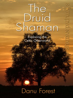 cover image of The Druid Shaman